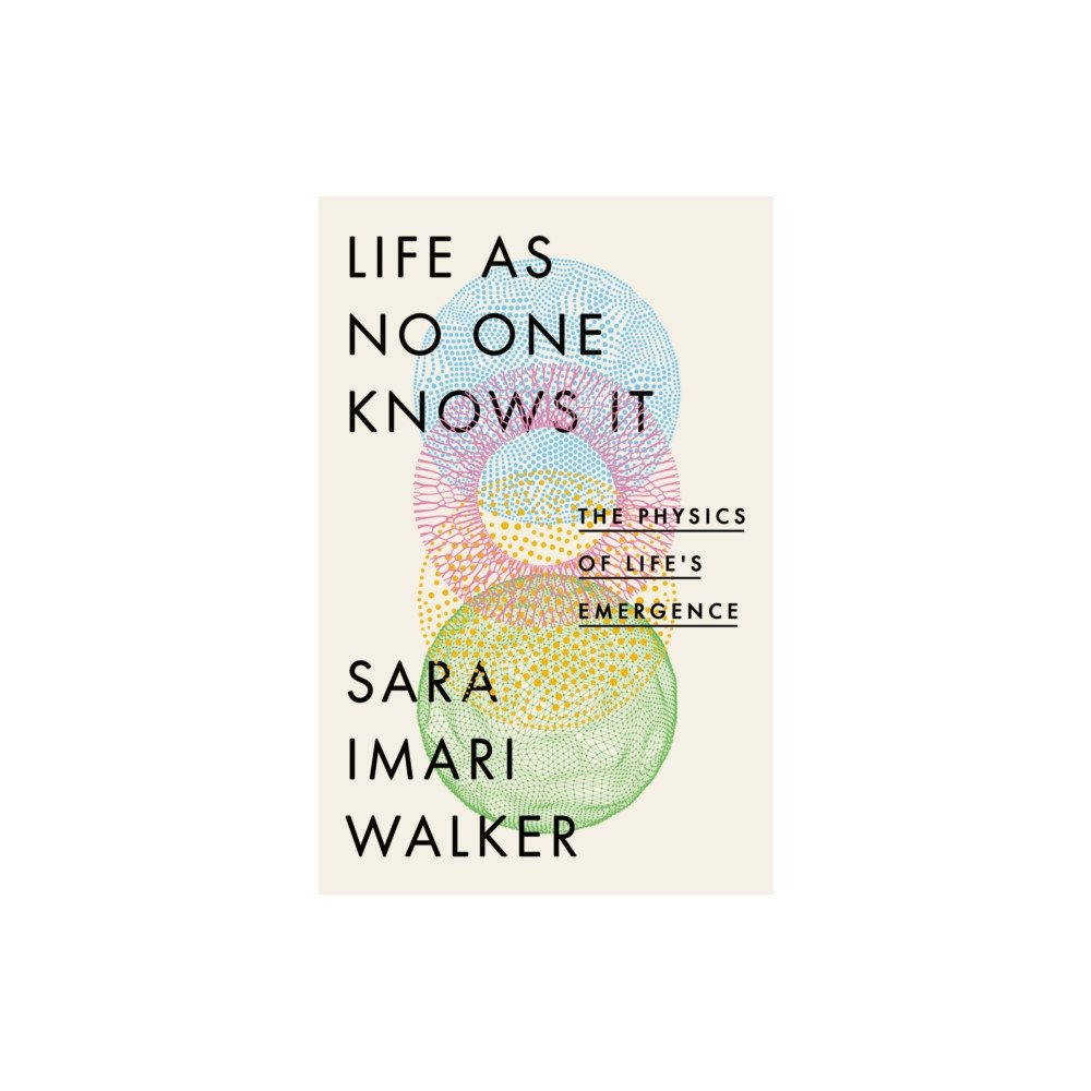 Little, Brown Book Group Life As No One Knows It (häftad, eng)