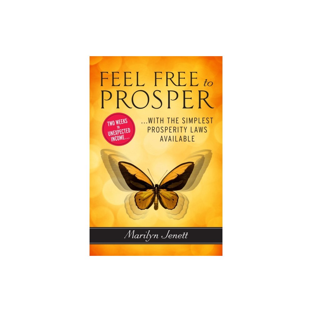 Penguin Putnam Inc Feel Free to Prosper (häftad, eng)