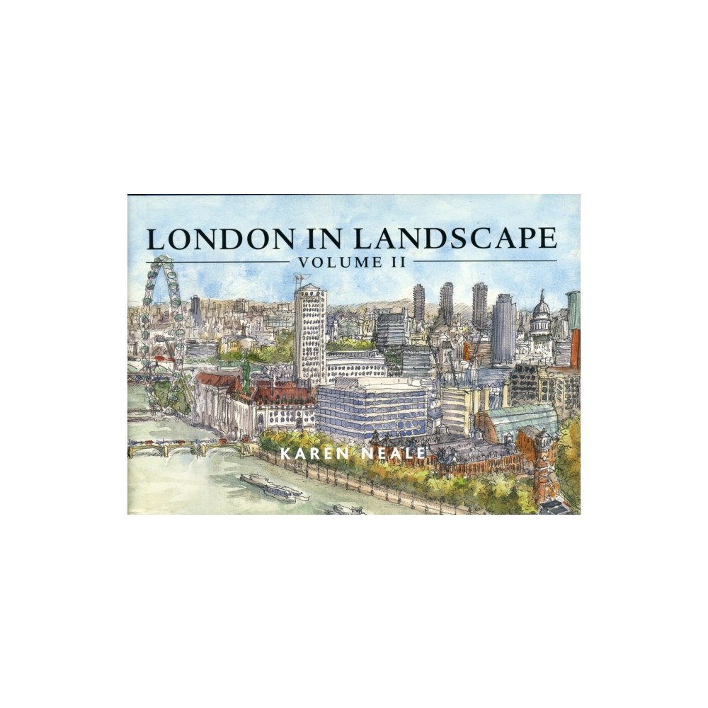 Methuen Publishing Ltd London in Landscape (inbunden, eng)