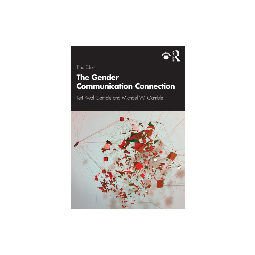 Taylor & francis ltd The Gender Communication Connection (häftad, eng)