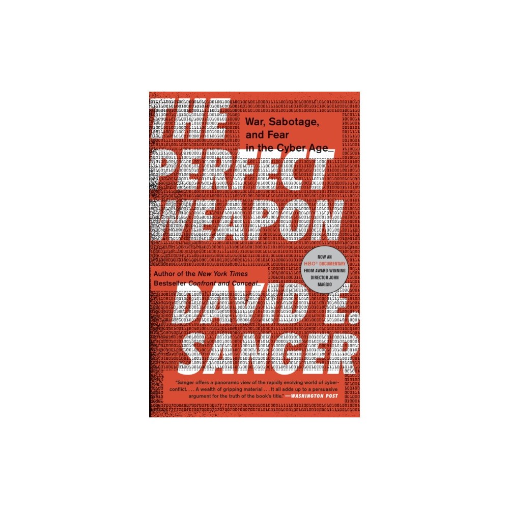 Crown Perfect Weapon (häftad, eng)