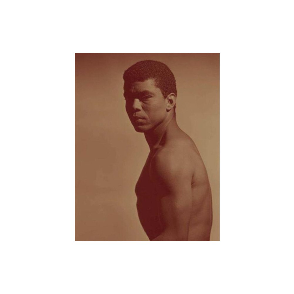 Yale university press Edges of Ailey (inbunden, eng)