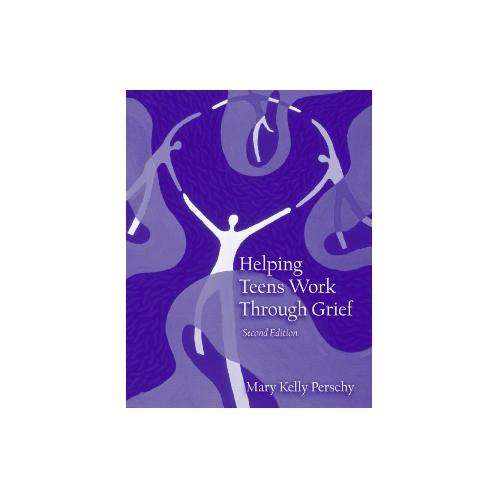 Taylor & francis ltd Helping Teens Work Through Grief (häftad, eng)