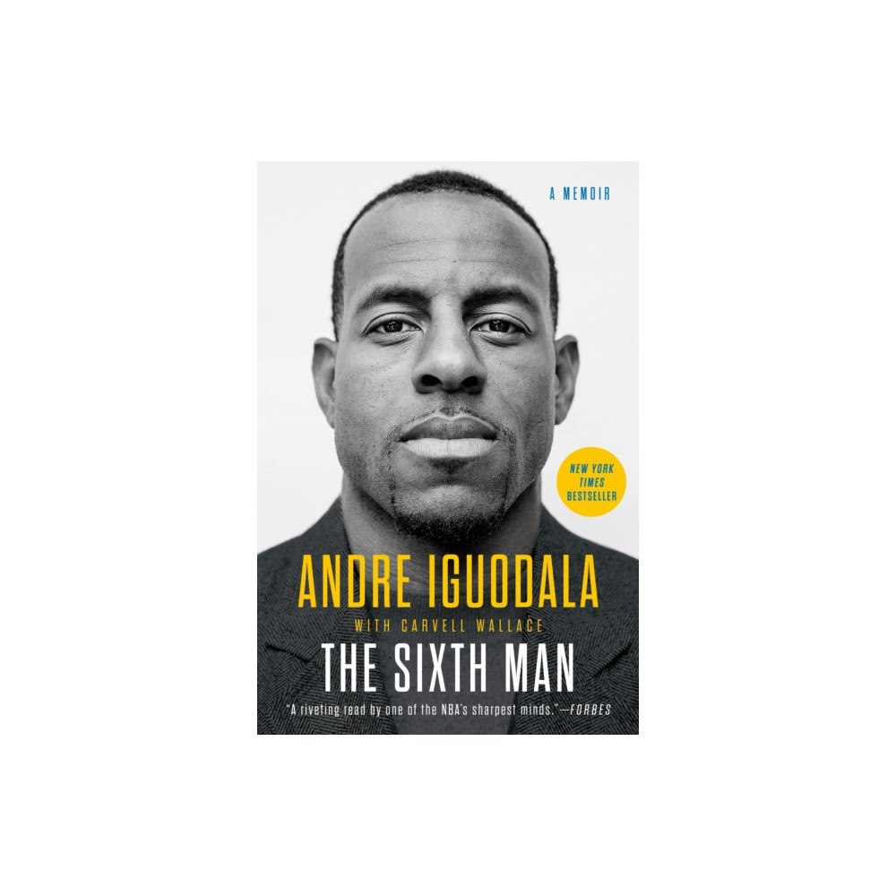 Penguin Publishing Group Sixth Man (häftad, eng)