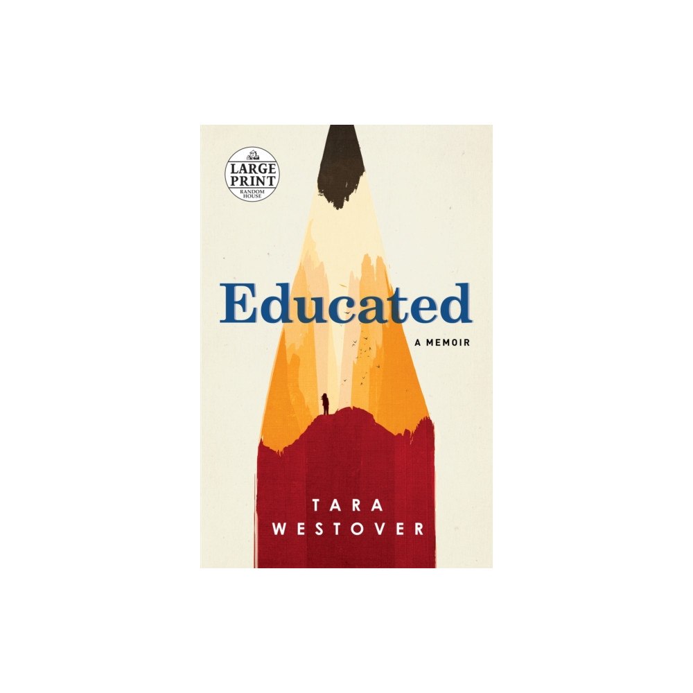 Diversified Publishing Educated (häftad, eng)