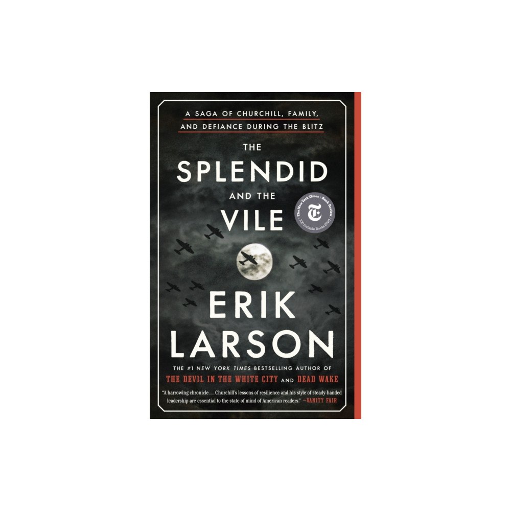 Crown Splendid and the Vile (häftad, eng)