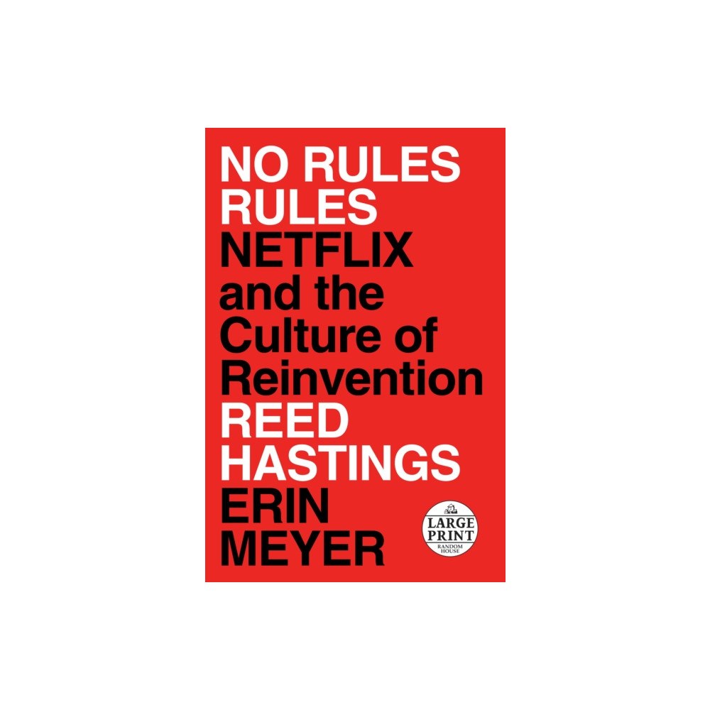 Diversified Publishing No Rules Rules (häftad, eng)