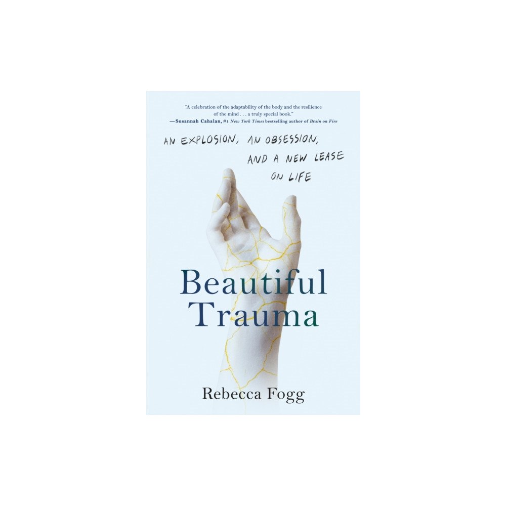Penguin Publishing Group Beautiful Trauma (inbunden, eng)