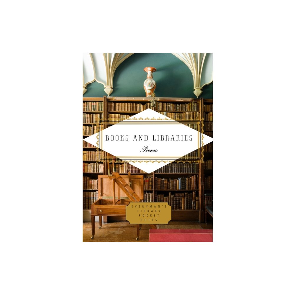 Knopf Doubleday Publishing Group Books and Libraries (inbunden, eng)