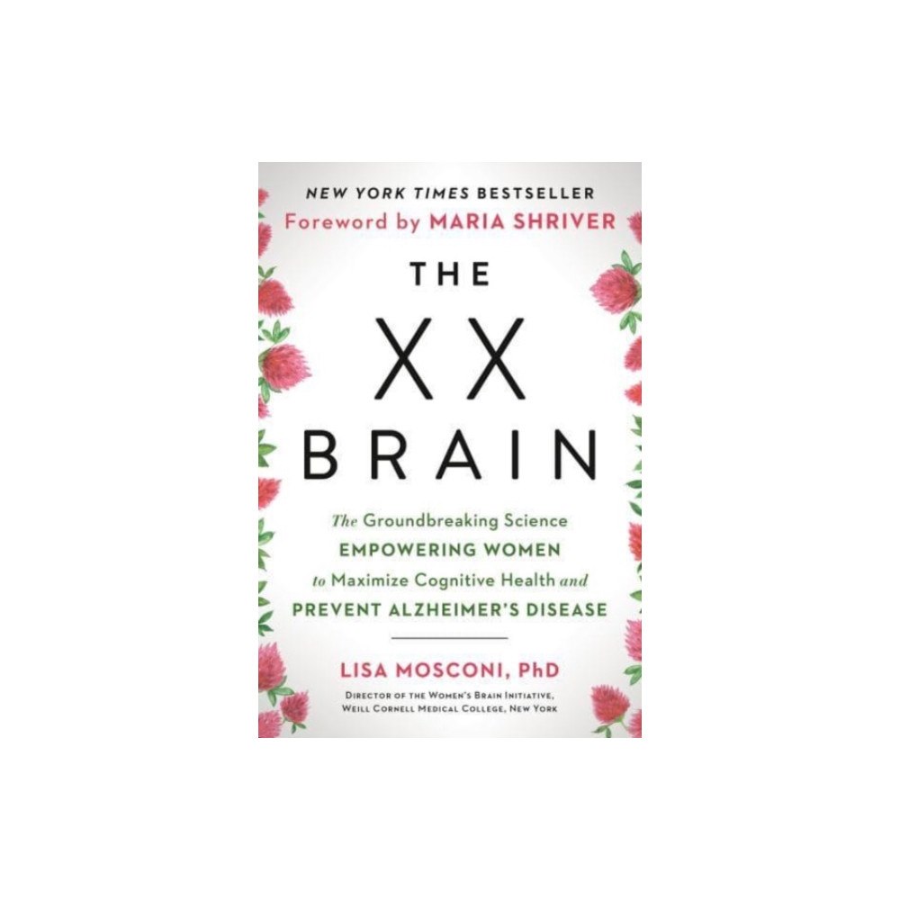 Penguin Publishing Group XX Brain (häftad, eng)