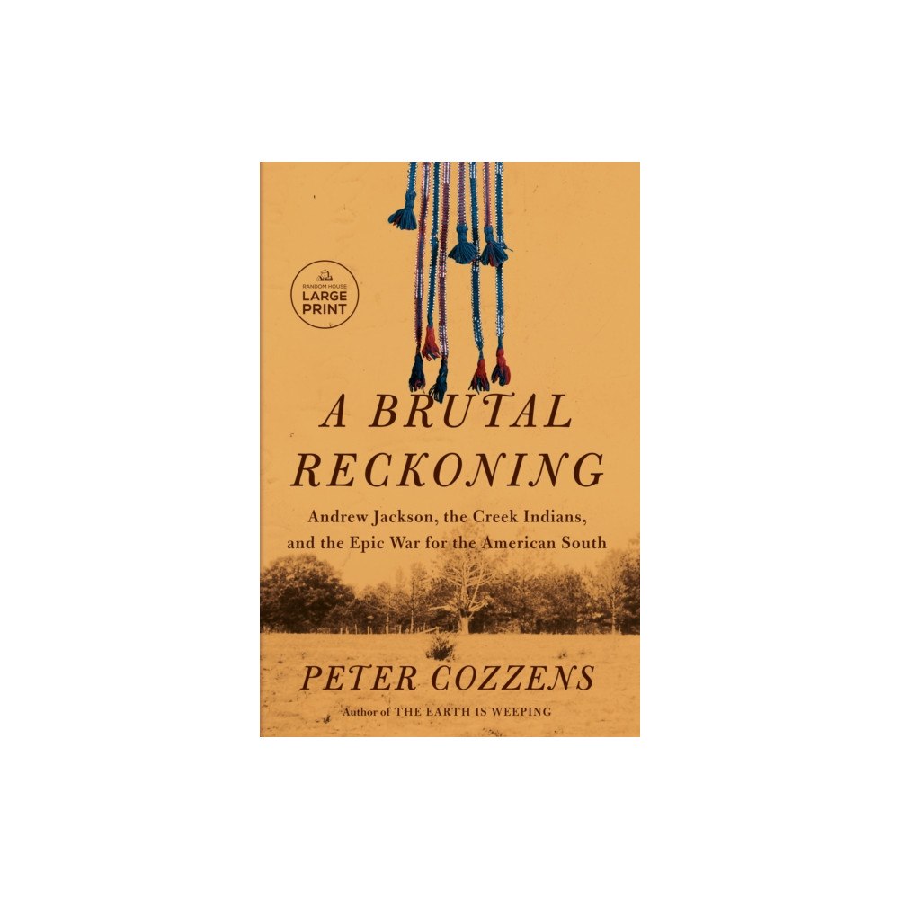 Diversified Publishing Brutal Reckoning (häftad, eng)