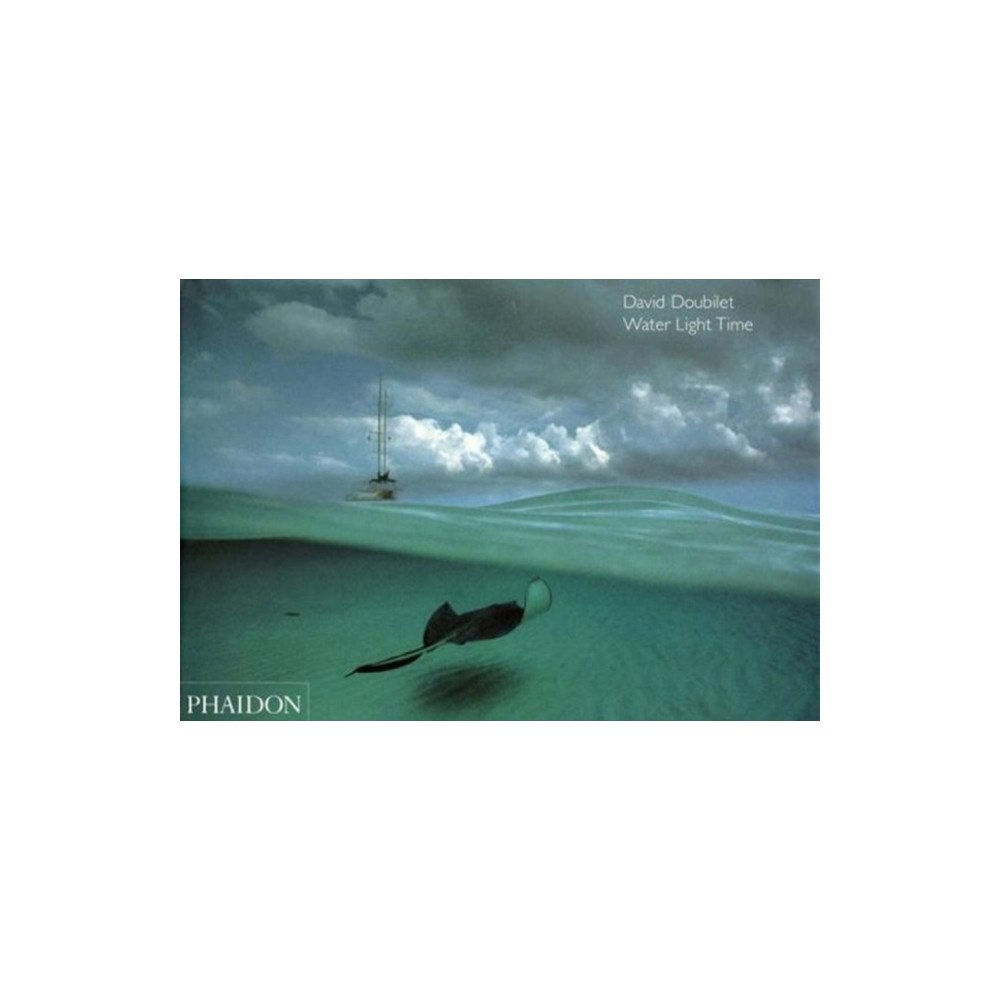 Phaidon Press Ltd Water Light Time (häftad, eng)