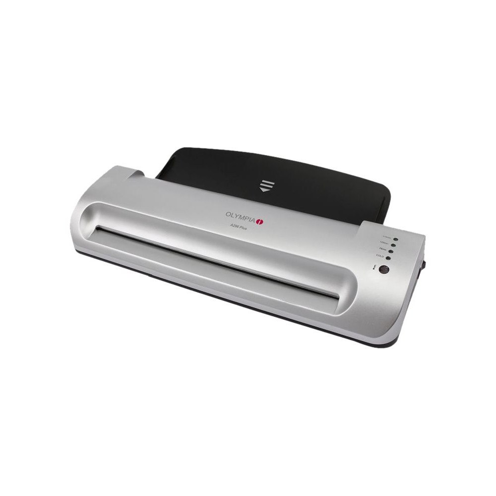 Olympia Olympia A 296 Plus - laminator - påse