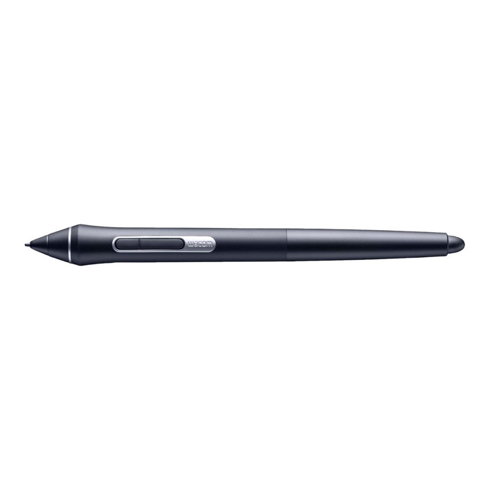 Wacom Technology Wacom Pro Pen 2 - aktiv penna - svart