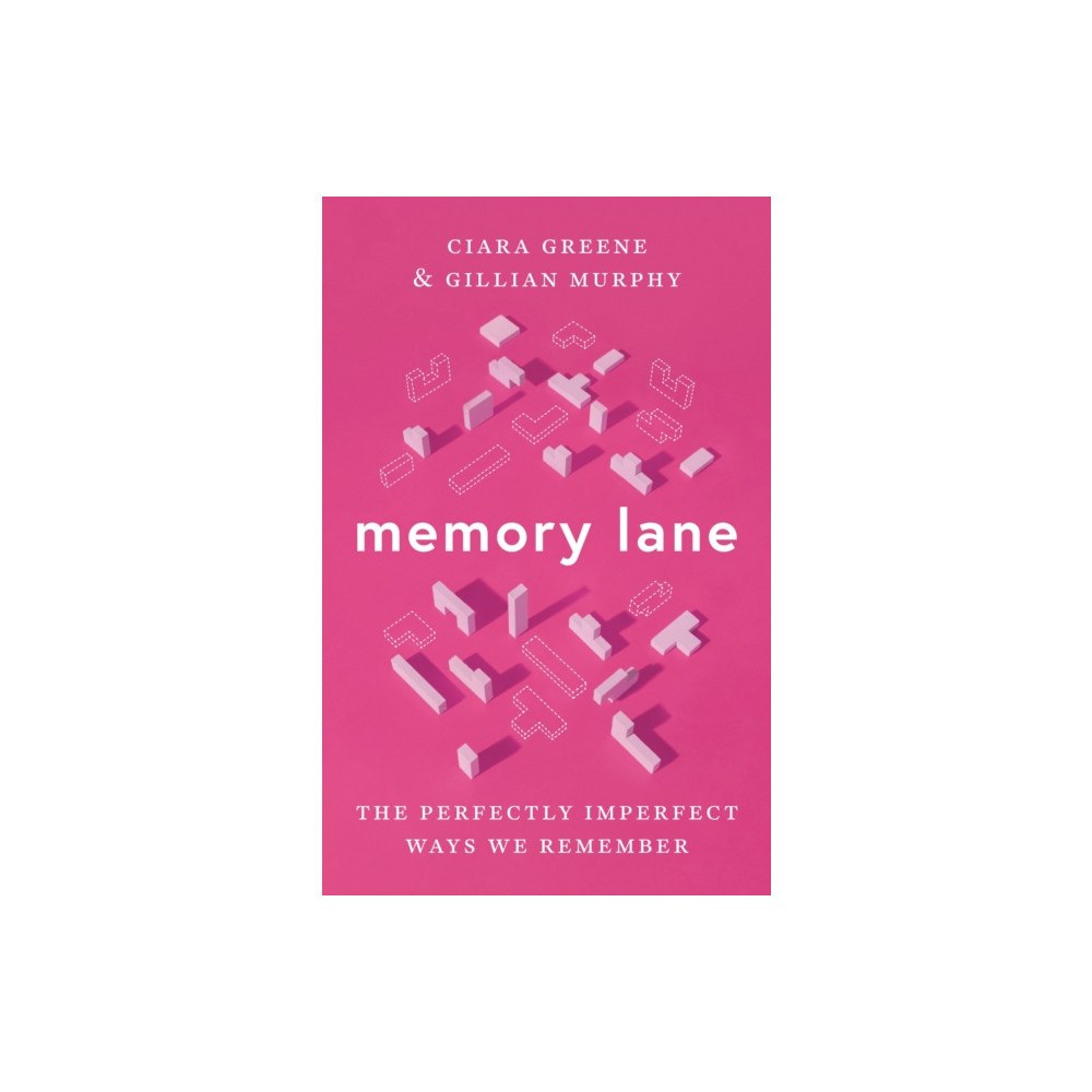 Princeton University Press Memory Lane (inbunden, eng)