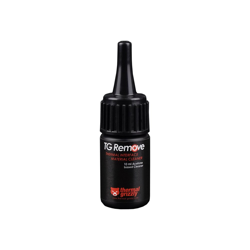 Thermal Grizzly Thermal Grizzly TG Remove - Borttagare av termisk pasta