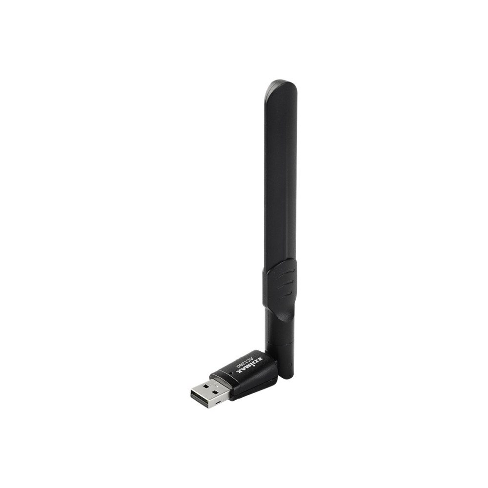 Edimax Technology Edimax EW-7822UAD - nätverksadapter - USB 3.0