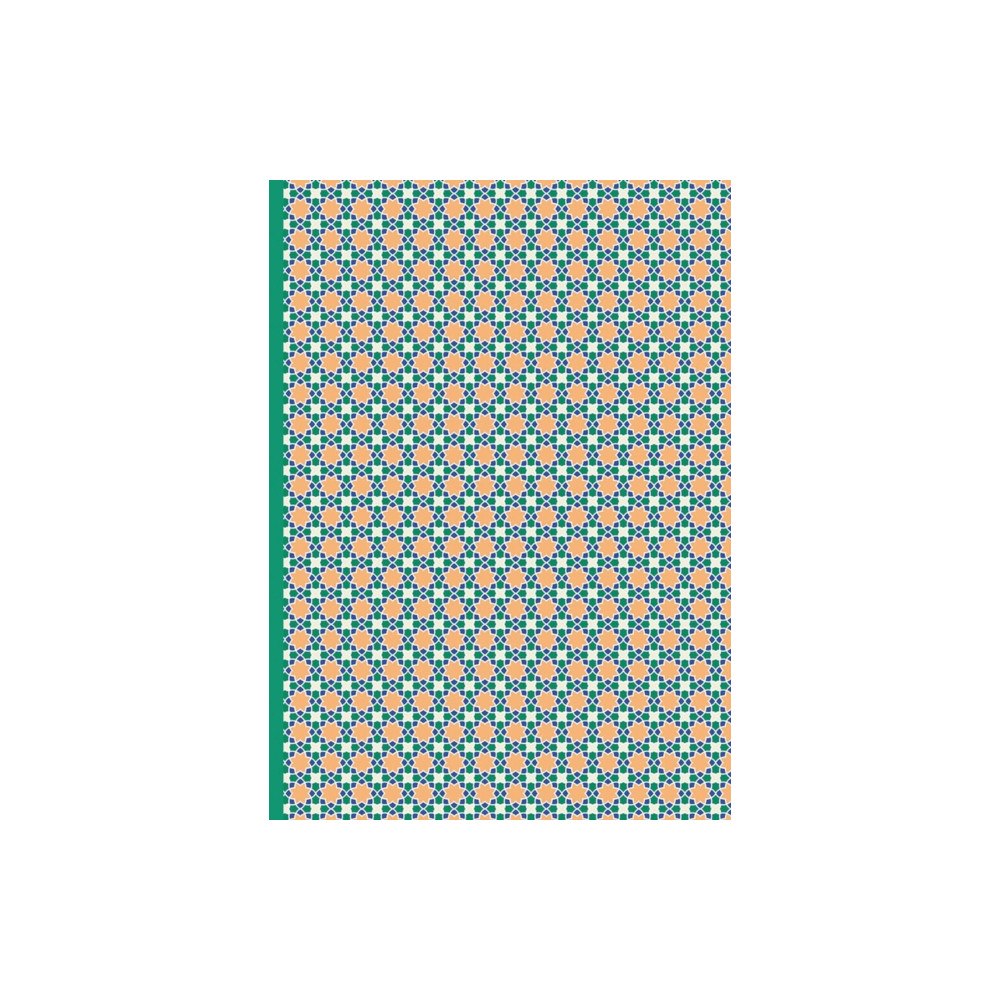 Anness publishing The Arabic Collection Design C (häftad, eng)