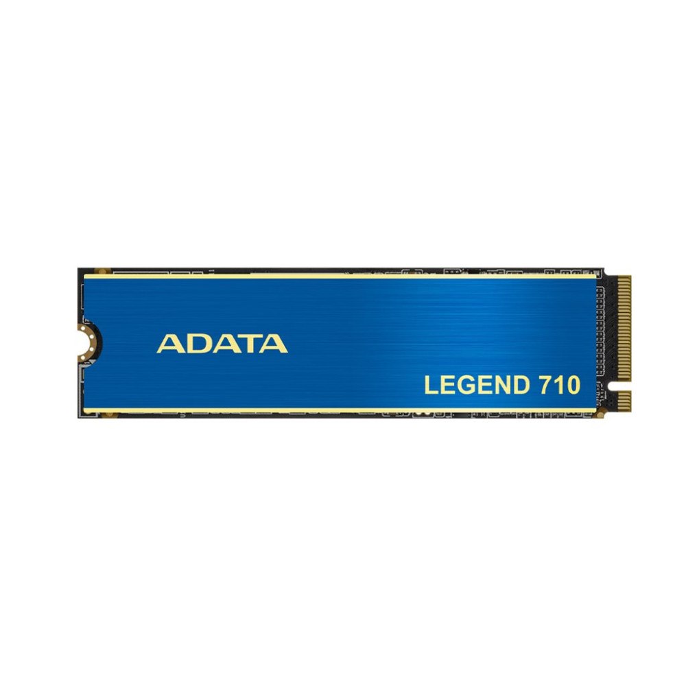 ADATA Technology ADATA Legend 710 - SSD - 512 GB - PCIe 3.0 x4 (NVMe)