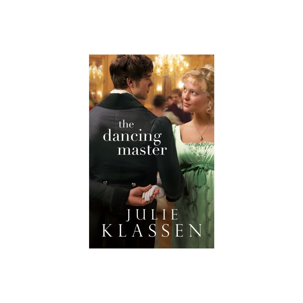 Baker publishing group The Dancing Master (häftad, eng)