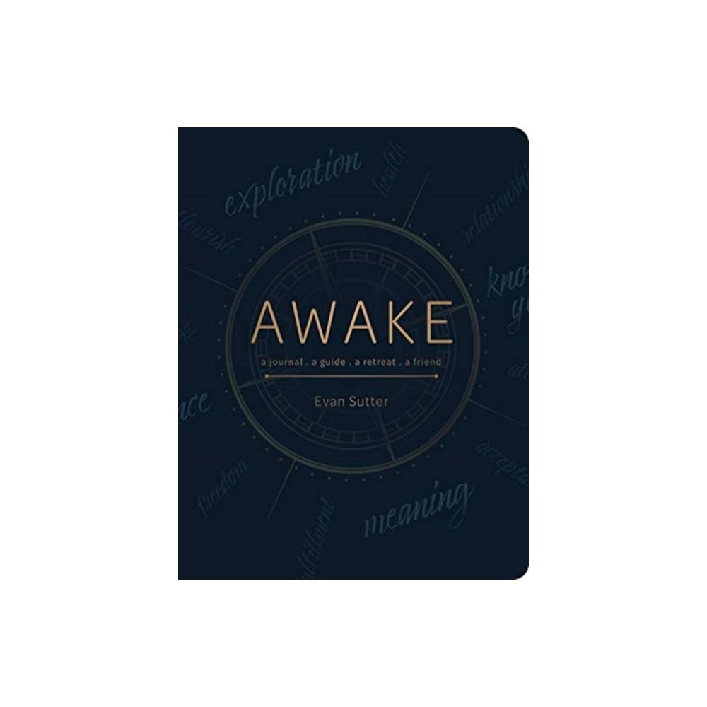 Schiffer Publishing Ltd Awake (häftad, eng)