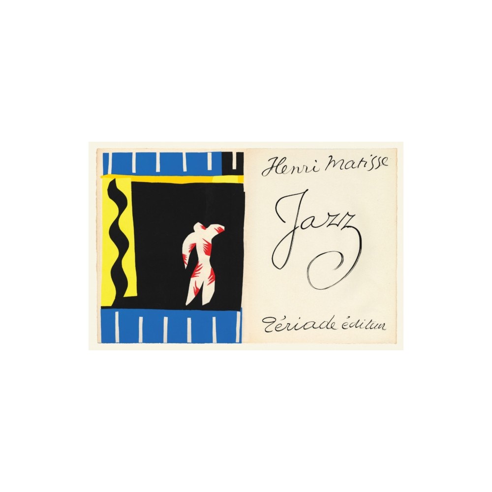 George Braziller Inc Jazz (inbunden, eng)