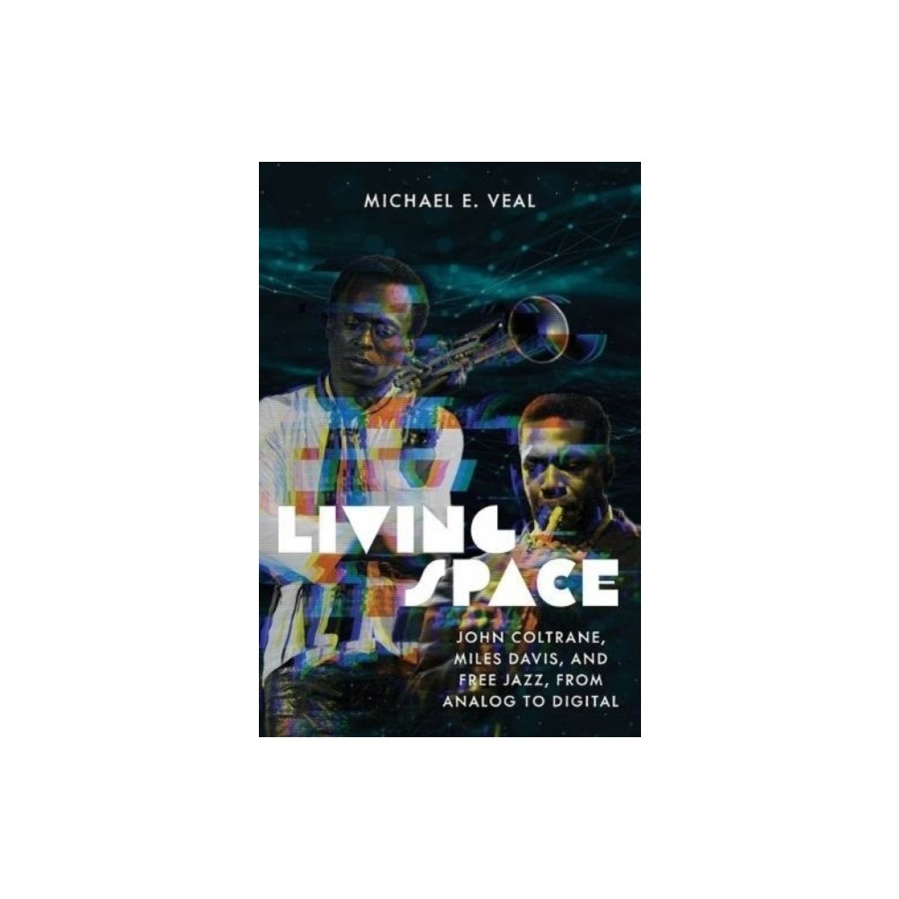 Wesleyan University Press Living Space (häftad, eng)