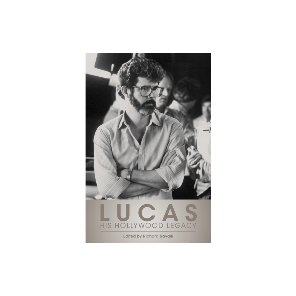 The University Press of Kentucky Lucas (inbunden, eng)