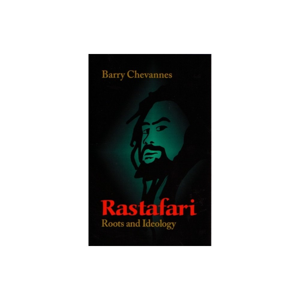 Syracuse University Press Rastafari (häftad, eng)
