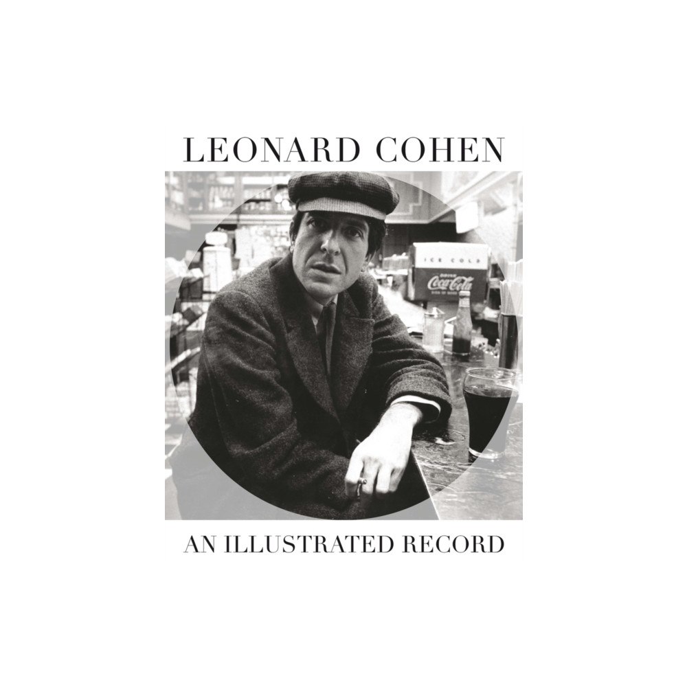 Plexus Publishing Ltd Leonard Cohen (häftad, eng)