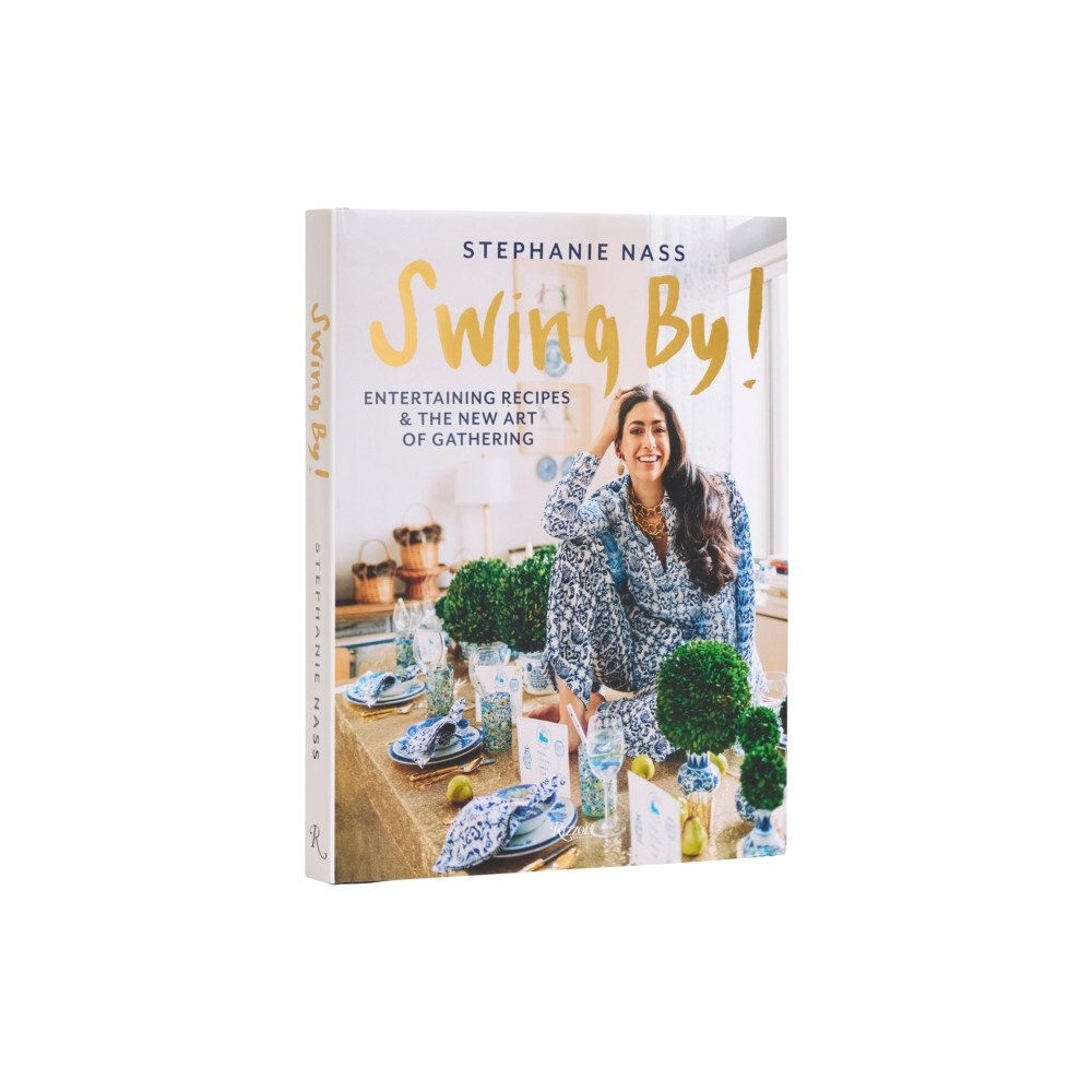 Rizzoli International Publications Swing By! (inbunden, eng)