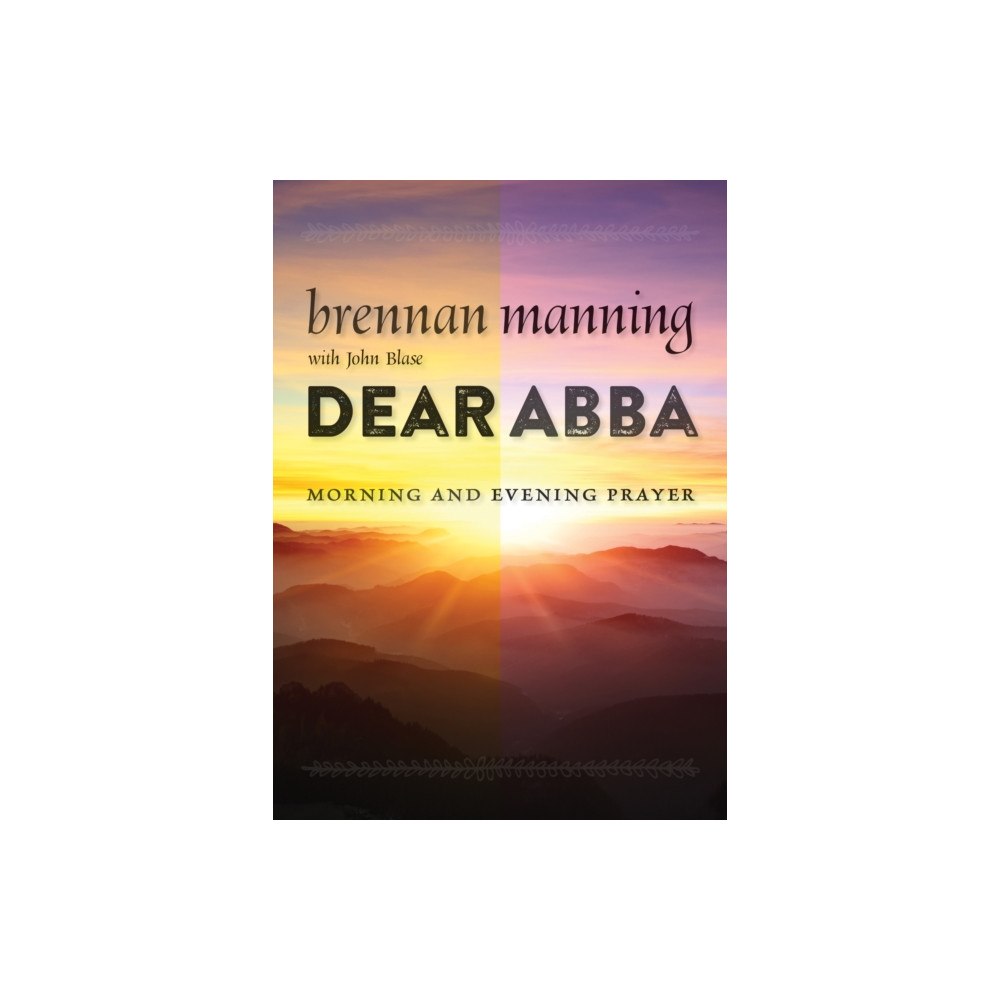 William b eerdmans publishing co Dear Abba (häftad, eng)