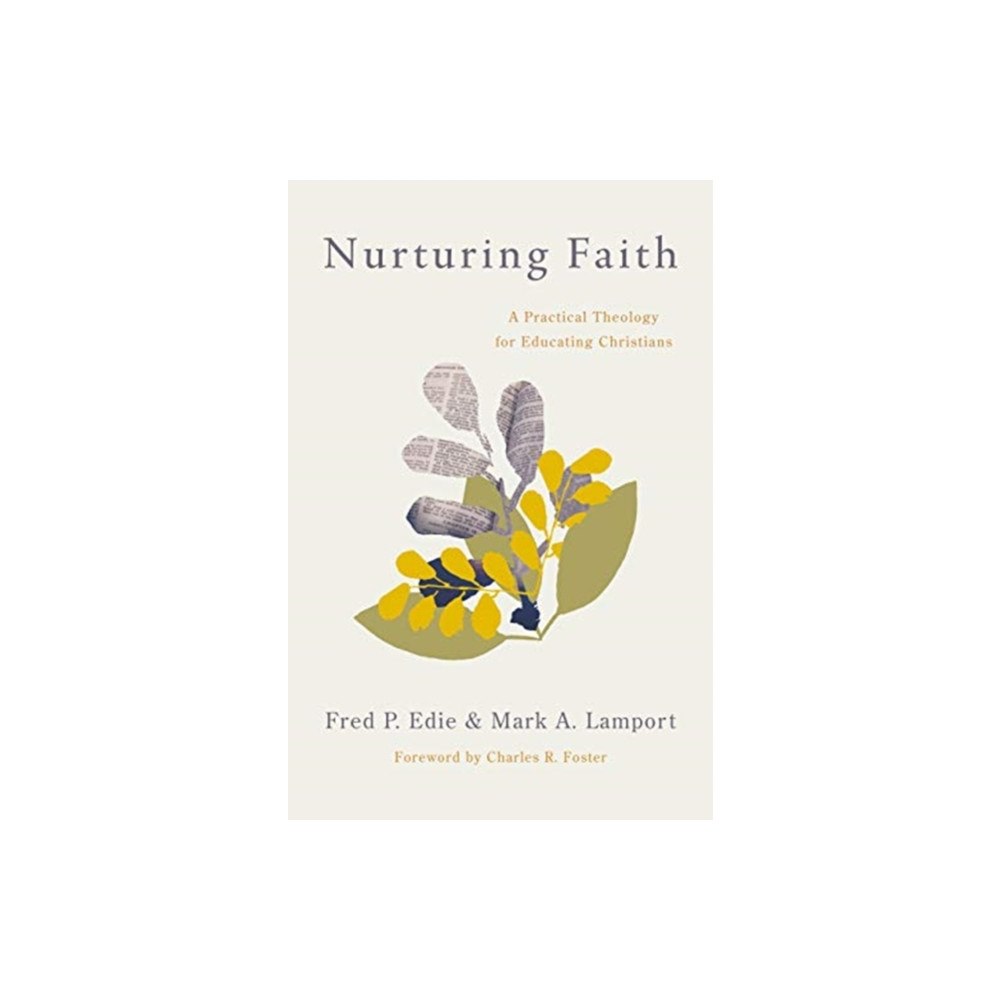 William b eerdmans publishing co Nurturing Faith (häftad, eng)