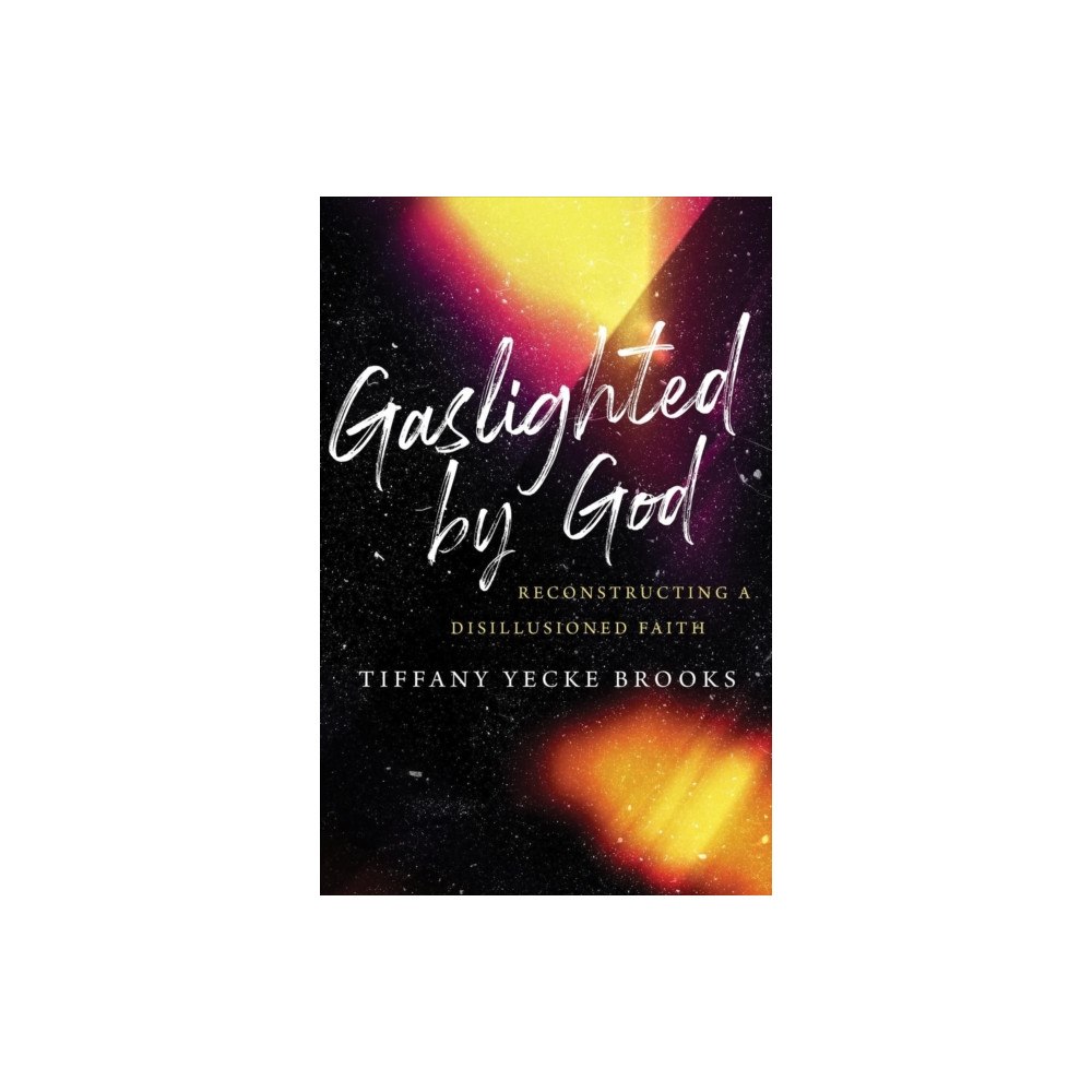 William b eerdmans publishing co Gaslighted by God (inbunden, eng)