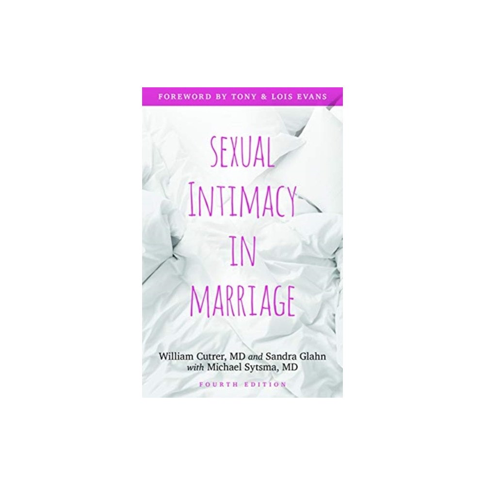 Kregel Publications,U.S. Sexual Intimacy in Marriage (häftad, eng)