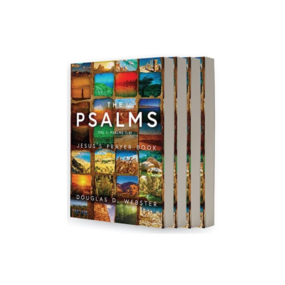 Kregel Publications,U.S. The Psalms (häftad, eng)