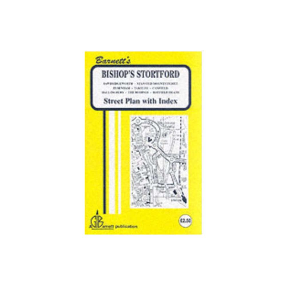 G I Barnett & Son Bishop Stortford