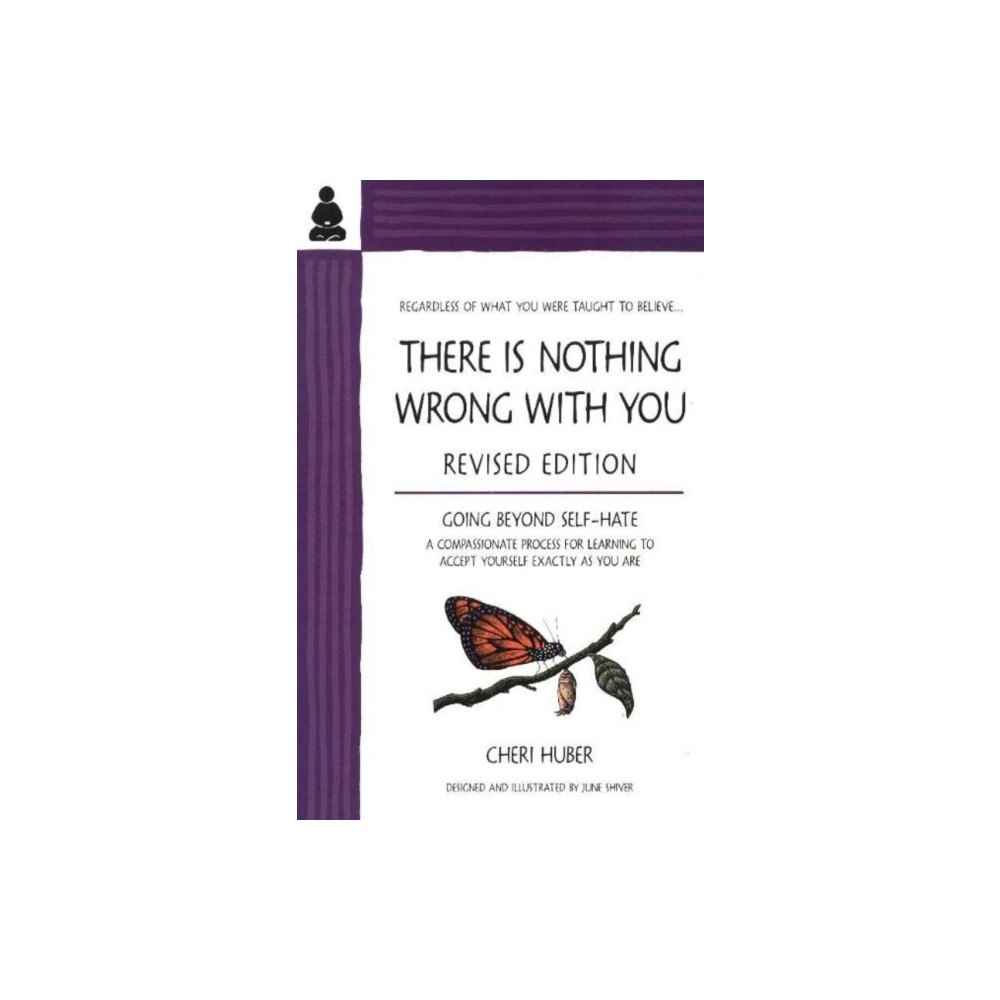 Keep it Simple Books,U.S. There Is Nothing Wrong With You (häftad, eng)