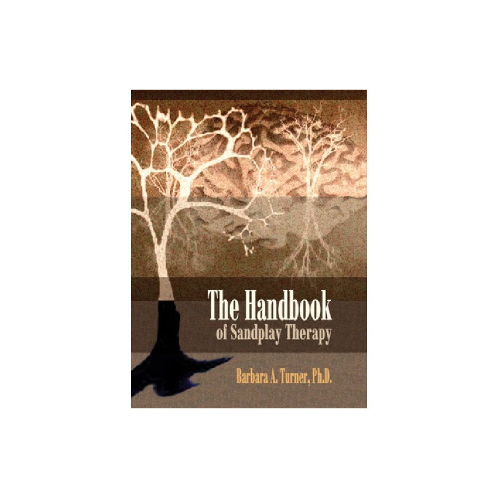 Temenos Press The Handbook of Sandplay Therapy (häftad, eng)