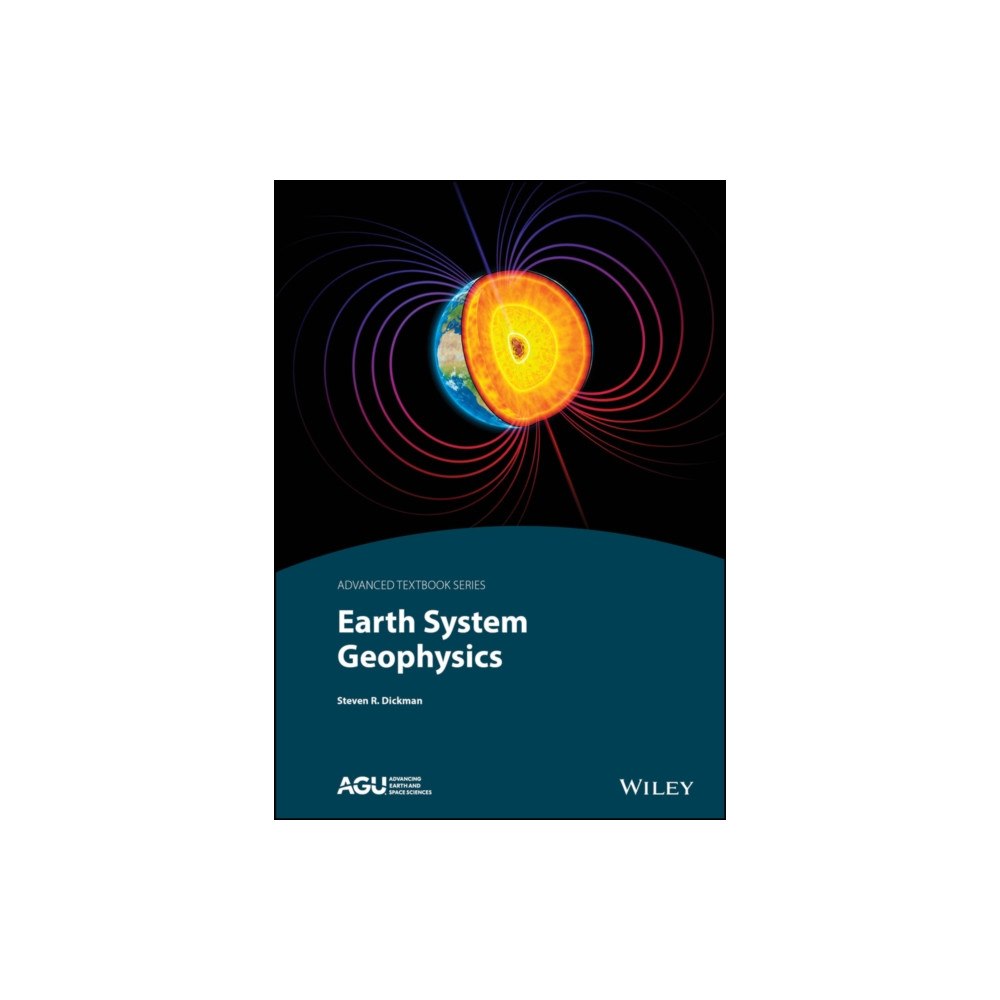 John Wiley & Sons Inc Earth System Geophysics (inbunden, eng)
