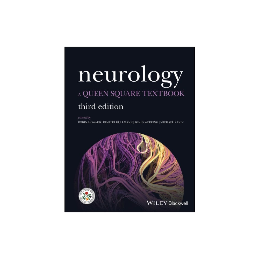John Wiley And Sons Ltd Neurology (inbunden, eng)