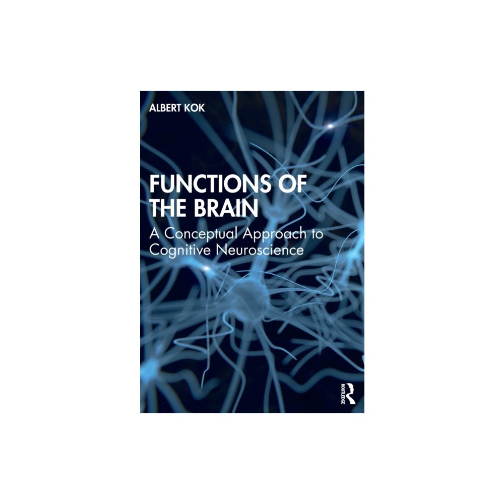 Taylor & francis ltd Functions of the Brain (häftad, eng)