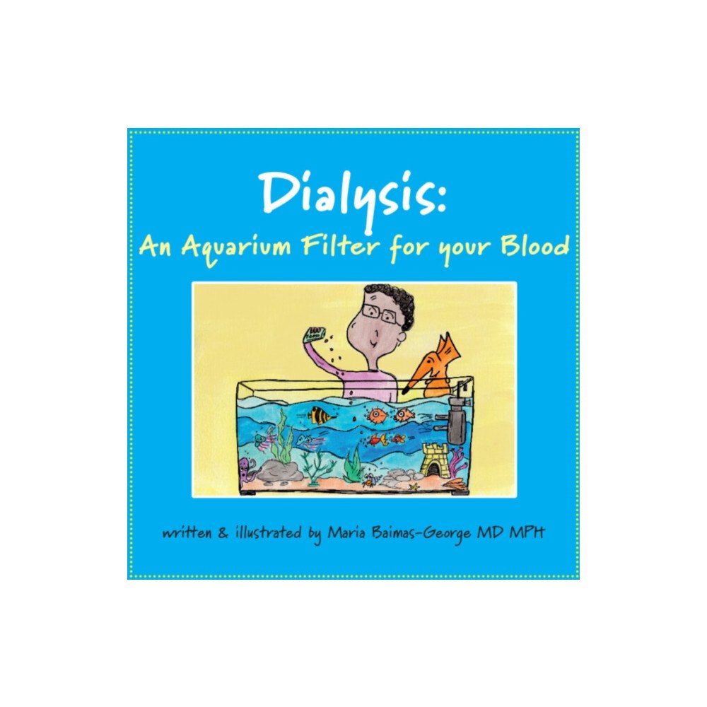 Cambridge University Press Dialysis (häftad, eng)