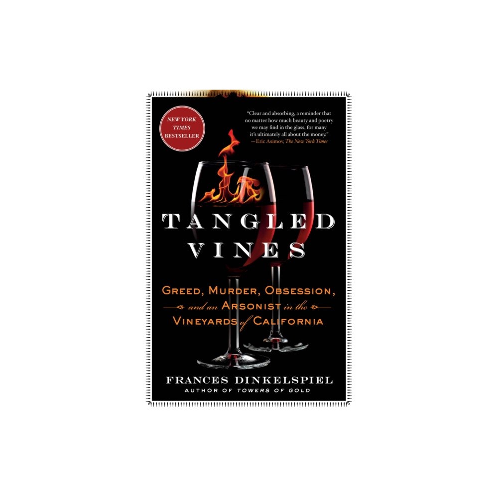 St. Martin's Publishing Group Tangled Vines (häftad, eng)