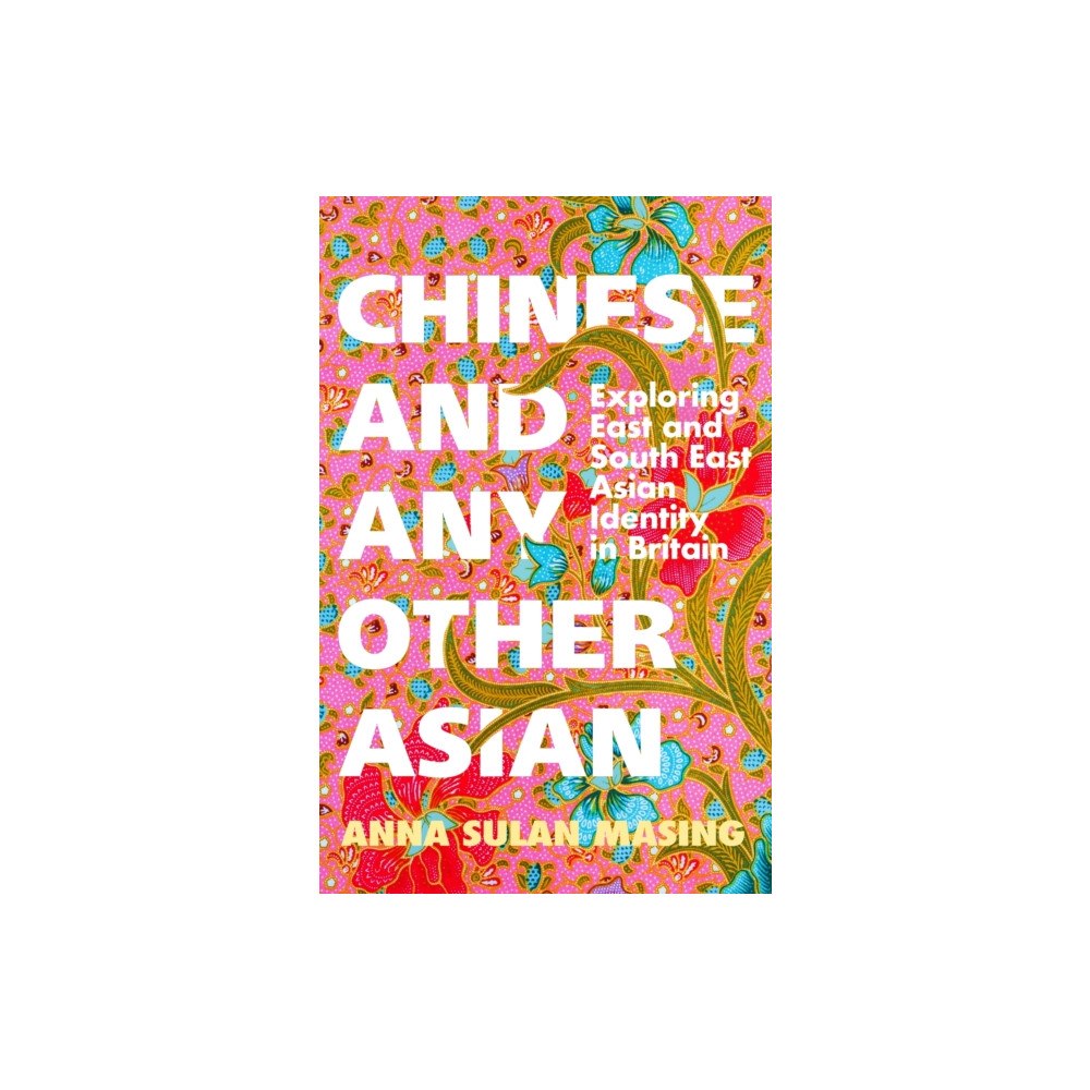 Orion Publishing Co Chinese and Any Other Asian (inbunden, eng)