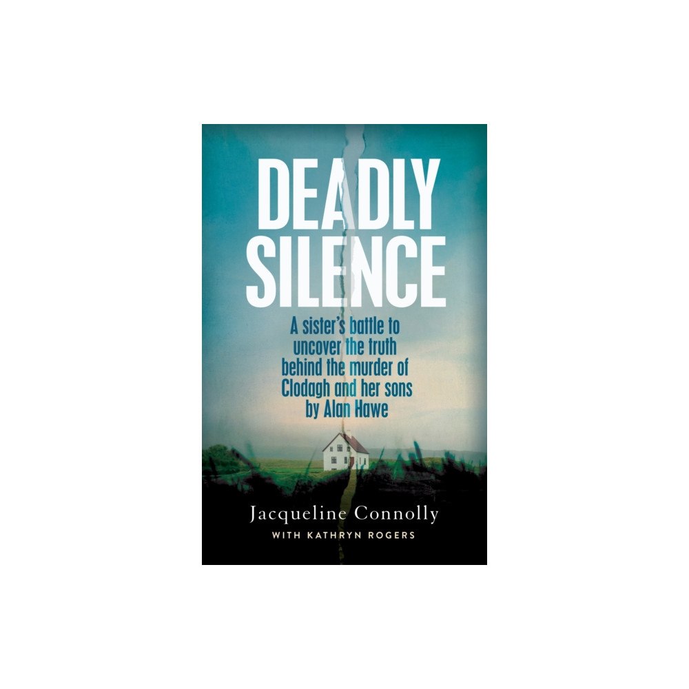 Hachette Books Ireland Deadly Silence (häftad, eng)
