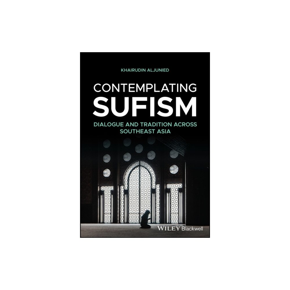 John Wiley & Sons Inc Contemplating Sufism (häftad, eng)