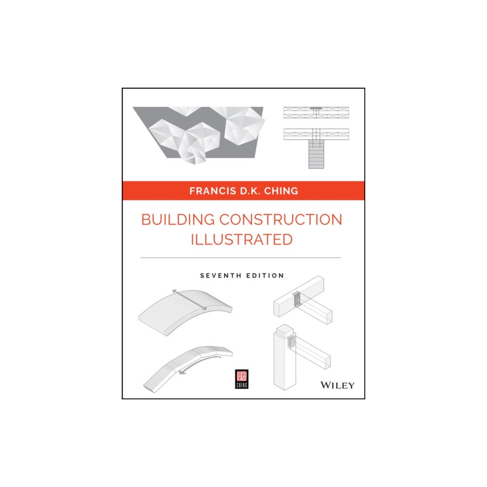 John Wiley & Sons Inc Building Construction Illustrated (häftad, eng)