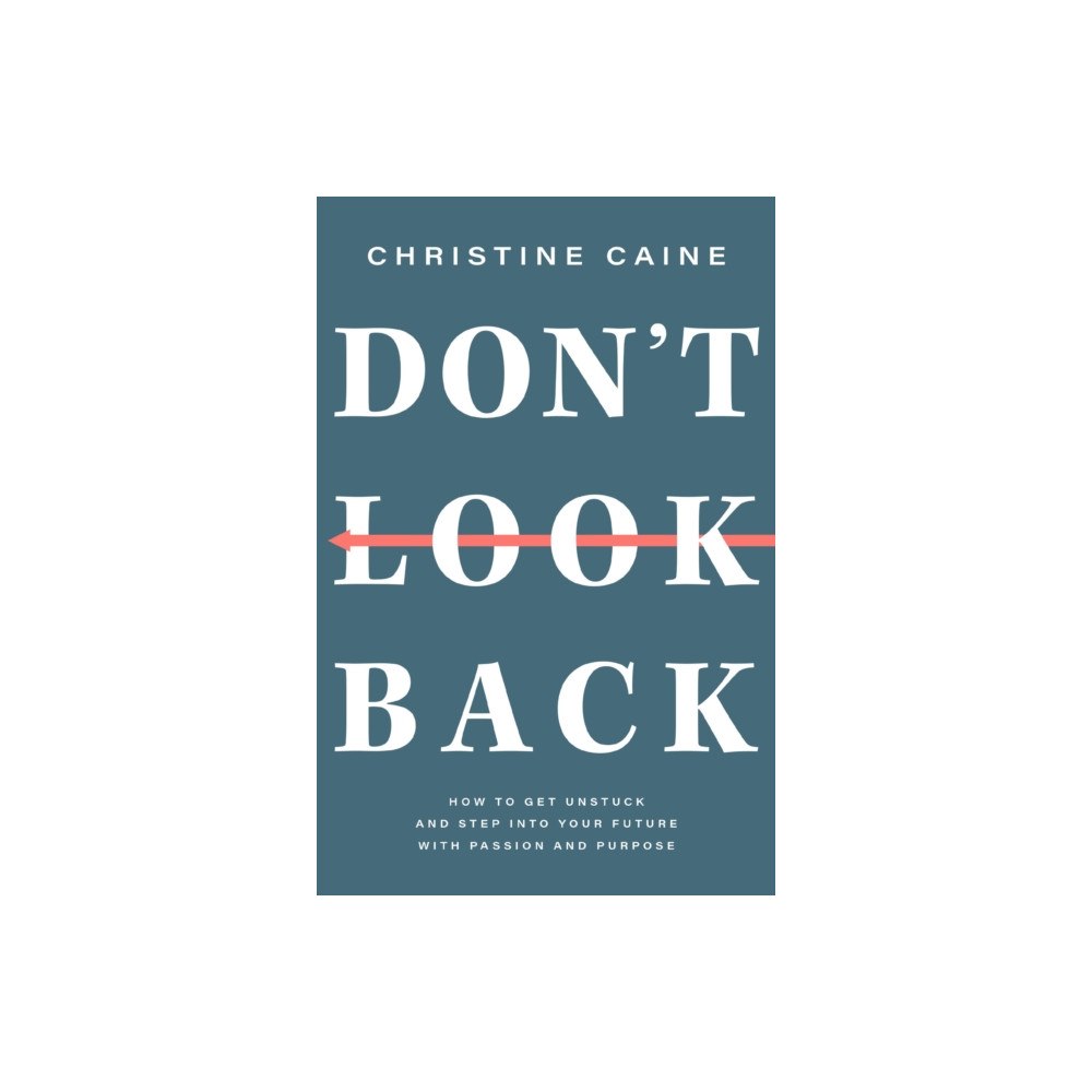 Thomas nelson publishers Don't Look Back (häftad, eng)