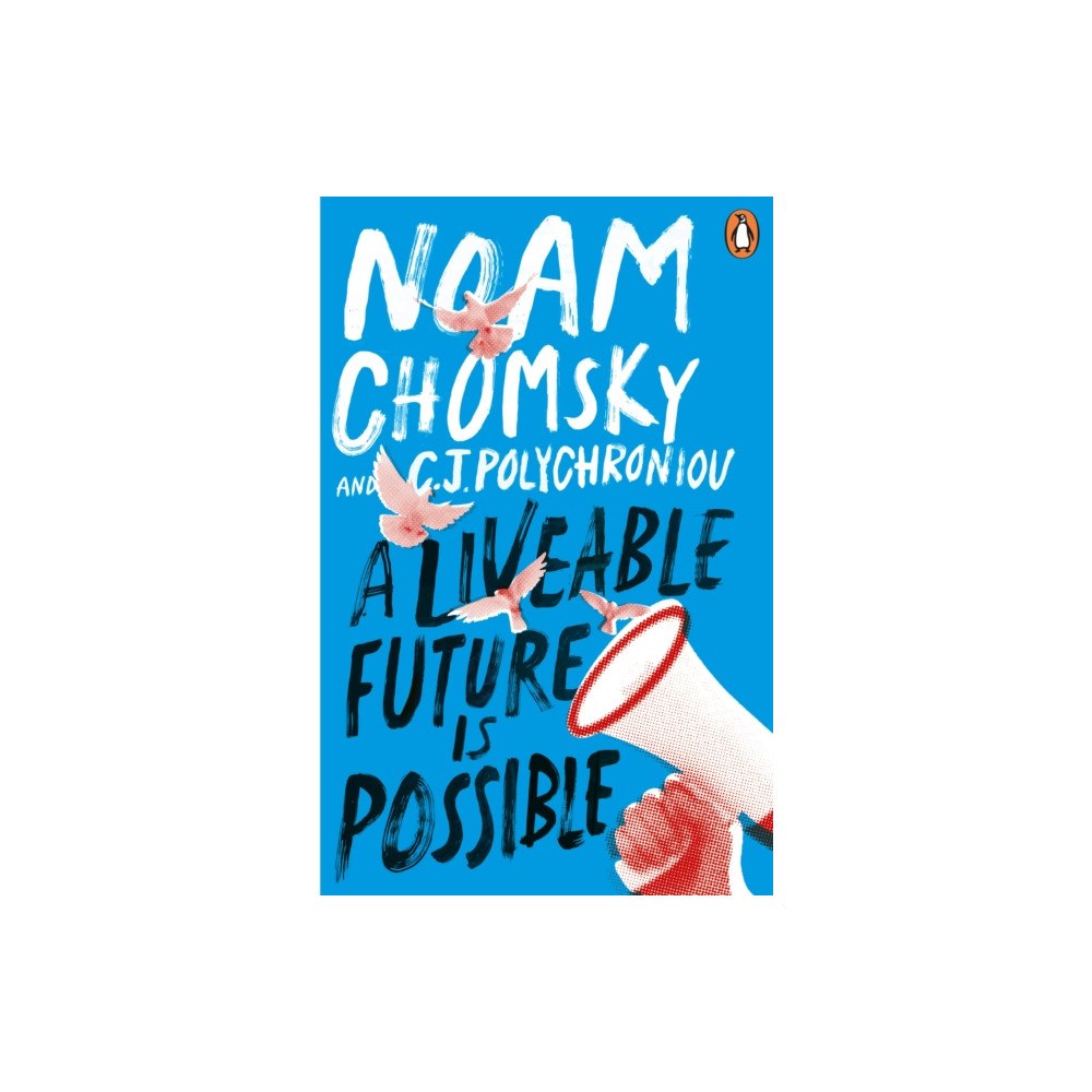 Penguin books ltd A Liveable Future is Possible (häftad, eng)